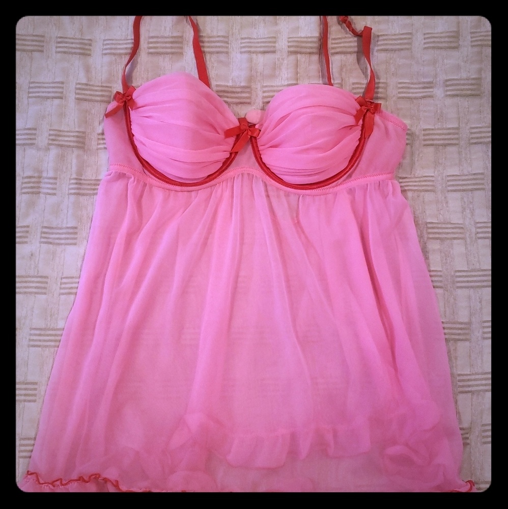 Victoria Secret Teddy